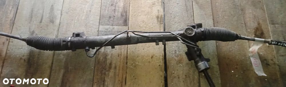 MAGLOWNICA	VOLVO C30 1.6 HDI			WSP - 2