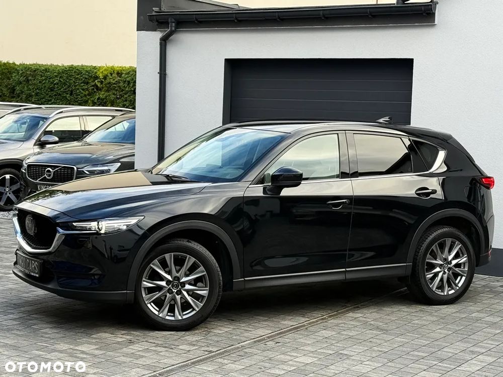 Mazda CX-5 2.0 Skyprestige 2WD - 22