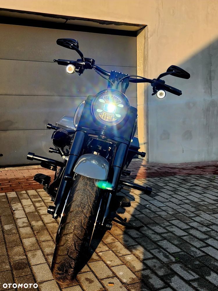 Harley-Davidson Touring Road King - 20