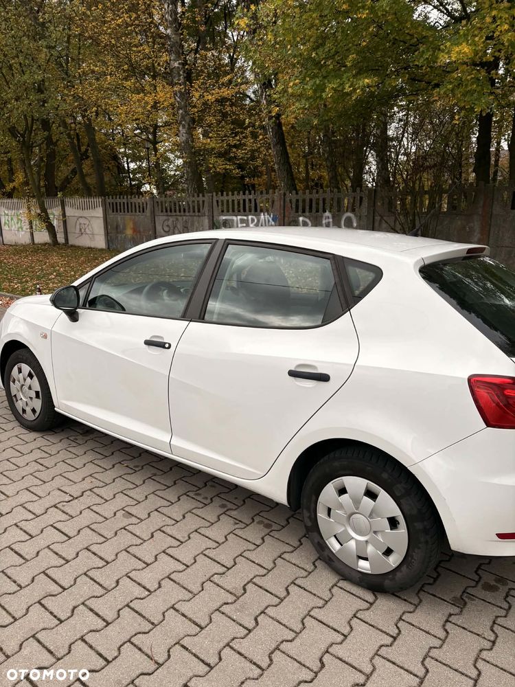 Seat Ibiza - 9