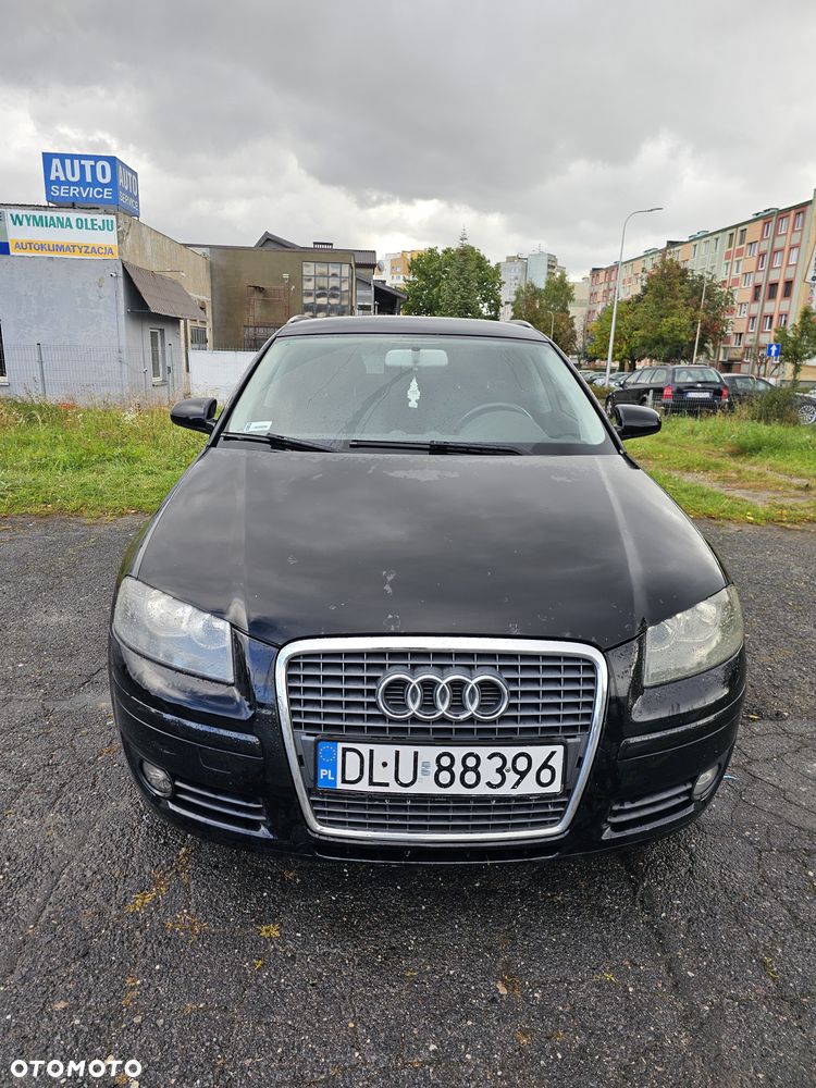 Audi A3 - 13