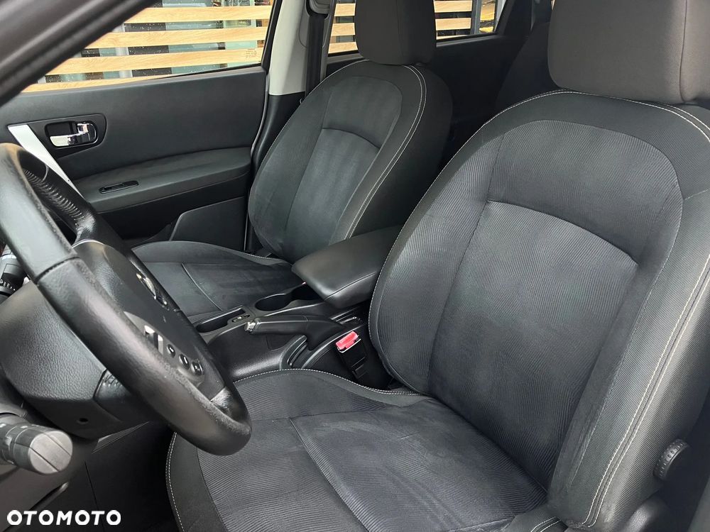 Nissan Qashqai+2 1.6 Acenta - 25