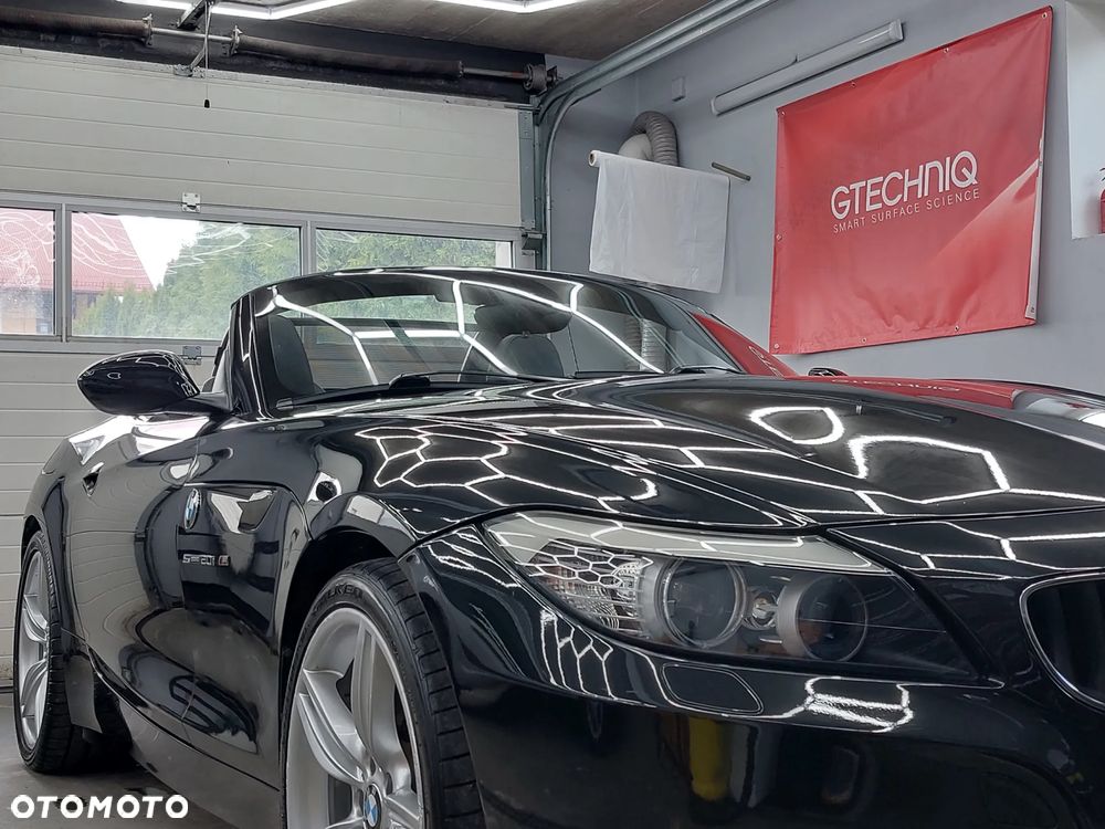 BMW Z4 - 23