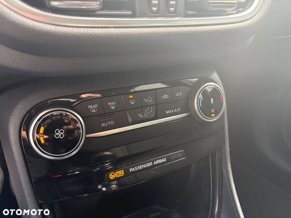 Ford Puma 1.0 EcoBoost Hybrid TITANIUM DESIGN - 11