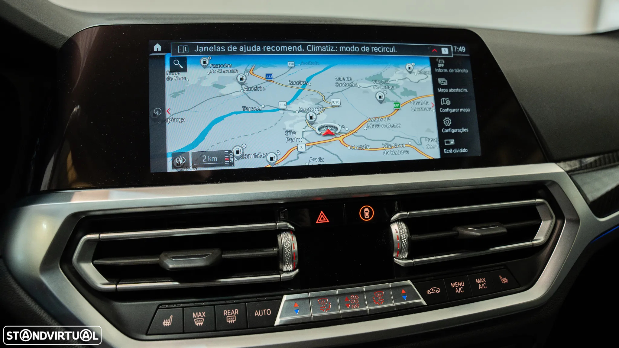 BMW M4 Competition - 14