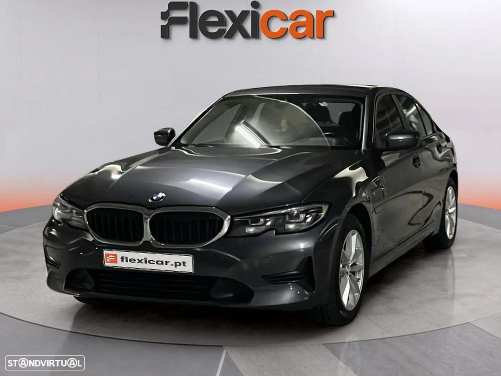 BMW 330 e Corporate Edition Auto - 2