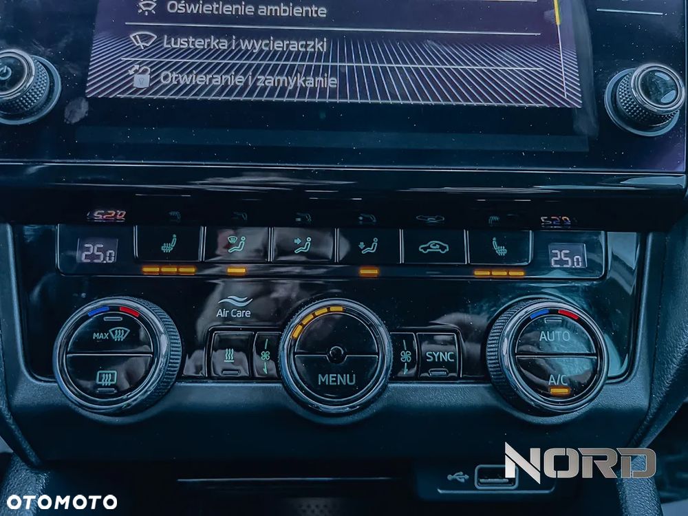 Skoda Octavia 2.0 TDI 4x4 Style DSG - 34