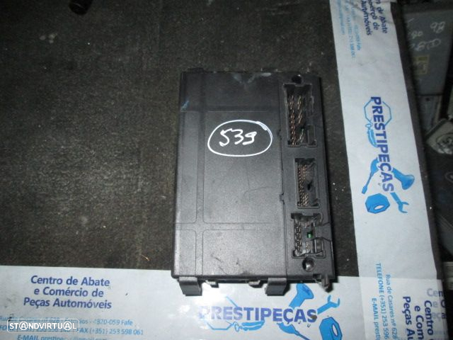 Modulo 28551BM414 NISSAN ALMERA 2002 FECHO CENTRAL - 2