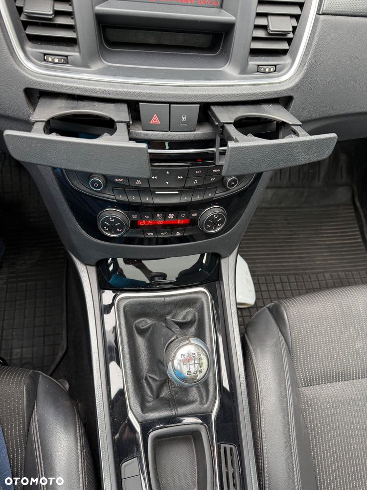 Peugeot 508 - 24