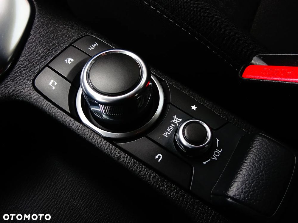 Mazda 2 1.5 Skypassion - 14