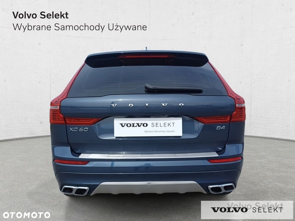 Volvo XC 60 - 8
