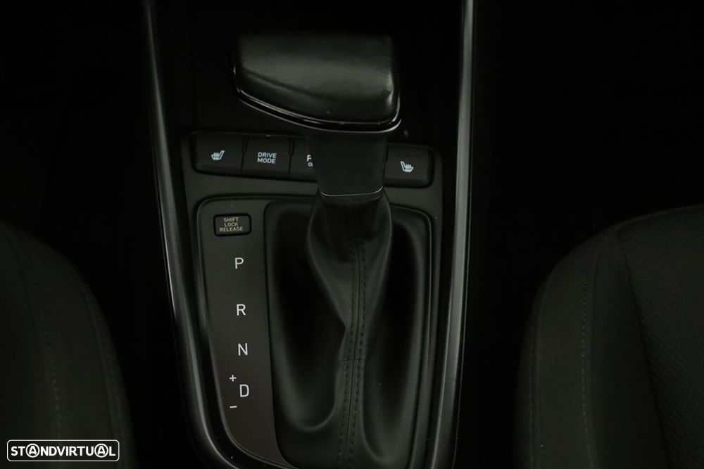 Hyundai Bayon 1.0 T-GDI Premium DCT - 13
