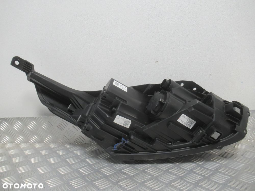 LAMPA PRZEDNIA PRZÓD LEWA KIA CEED III 3 LIFT FULL LED 92101-J7500 J7921-61510 2021 - 14