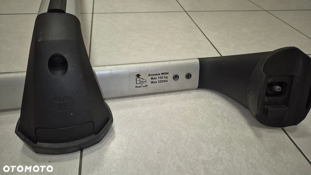 Toyota Avensis 1.8 Prestige - 34