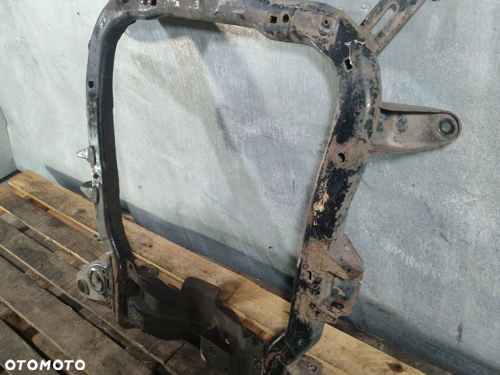 WÓZEK,TRAWERS PRZÓD OPEL CORSA C 1.0 HATCHBACK - 7