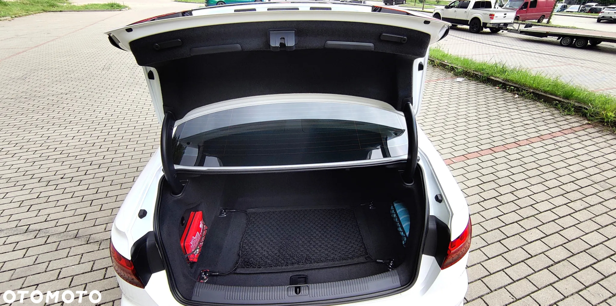 Audi A4 2.0 TFSI Quattro Sport S tronic - 10