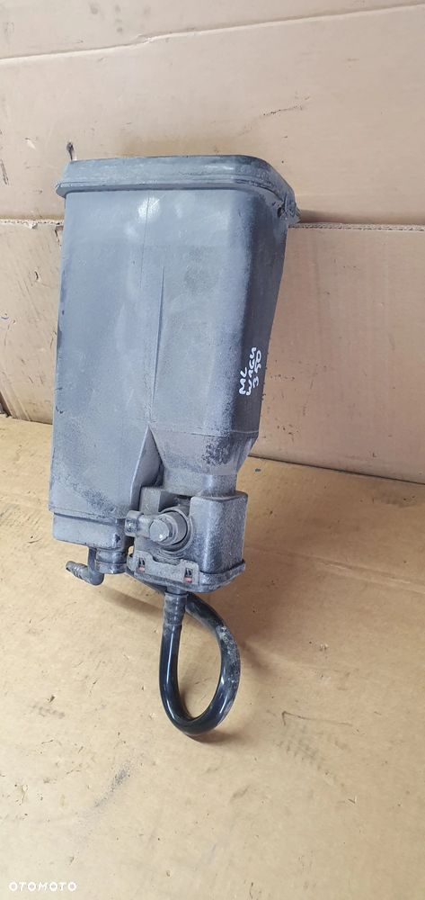 Filtr węglowy Mercedes ML W164 3.5 V6 A1644700859 - 4