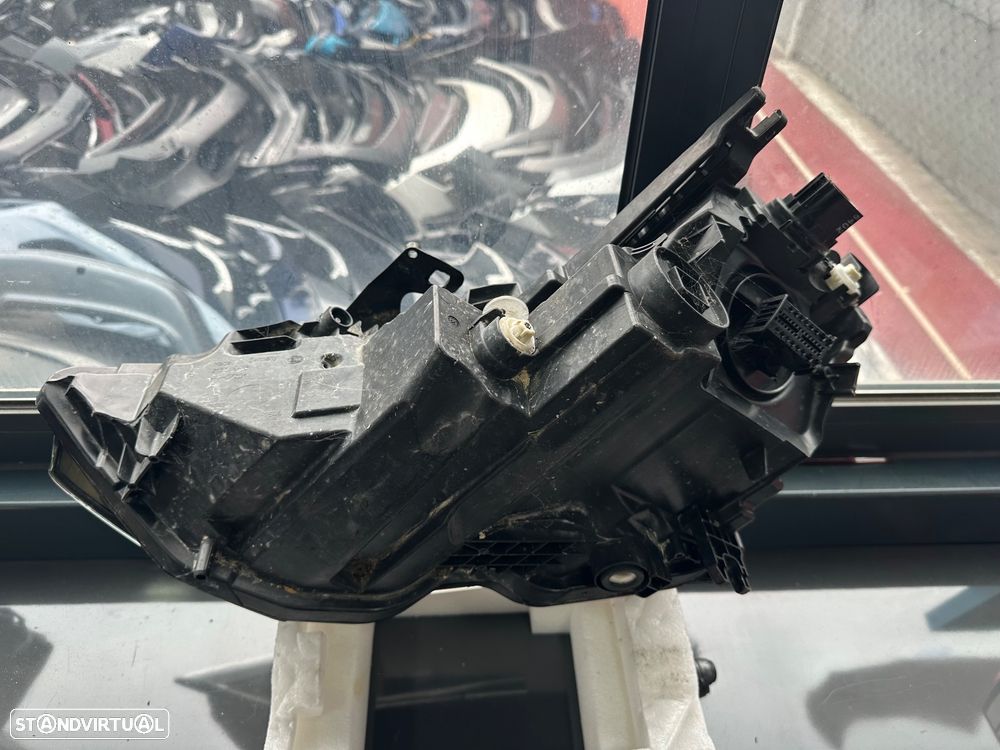 Farol drt Audi a7 full led - 4