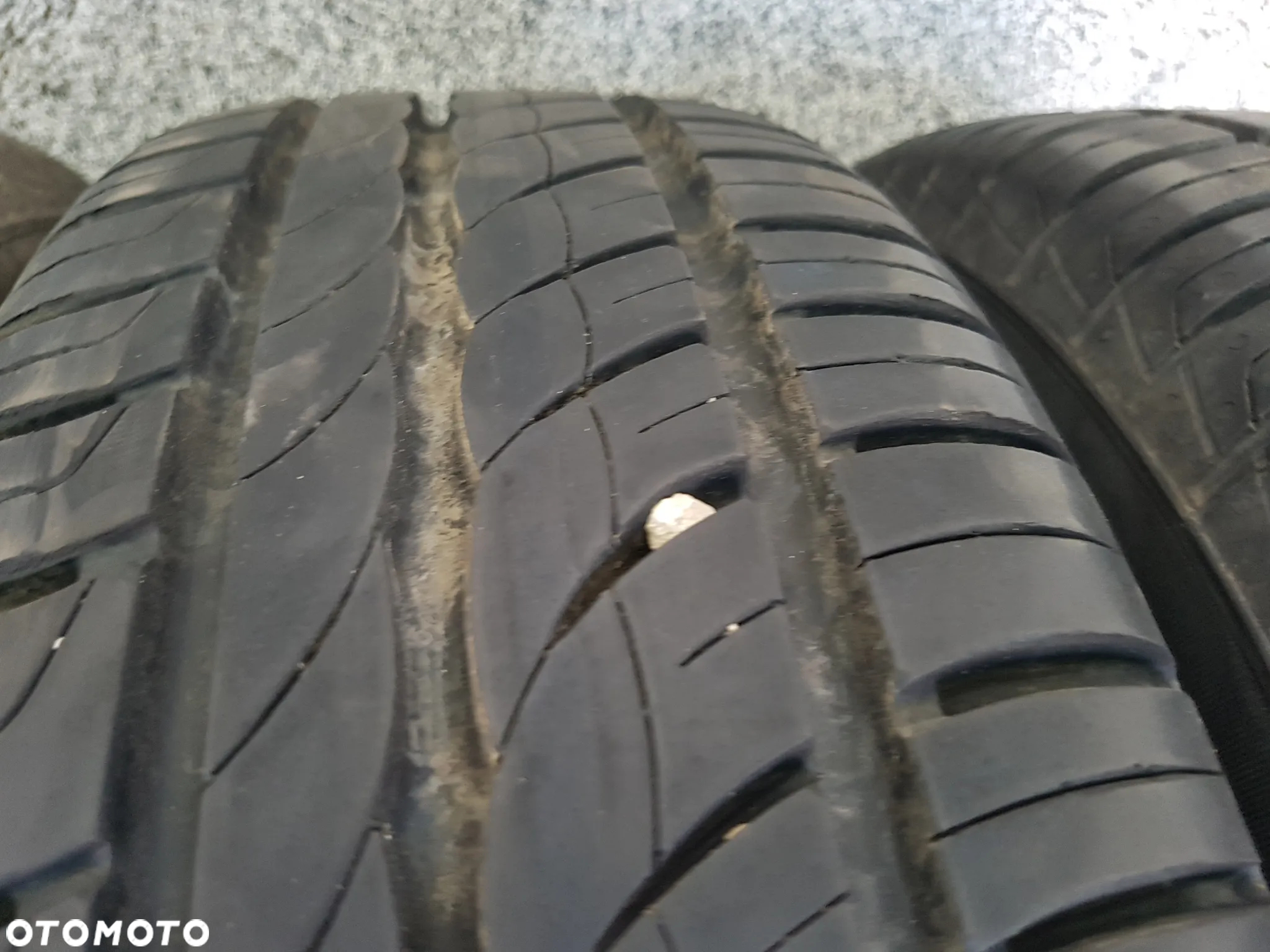 KOŁA LETNIE  FORD FIESTA MK4 MK5 MK6  4X108 5,5JX14 175/65R14 - 28