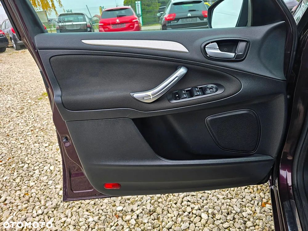 Ford Galaxy 2.0 Trend - 13