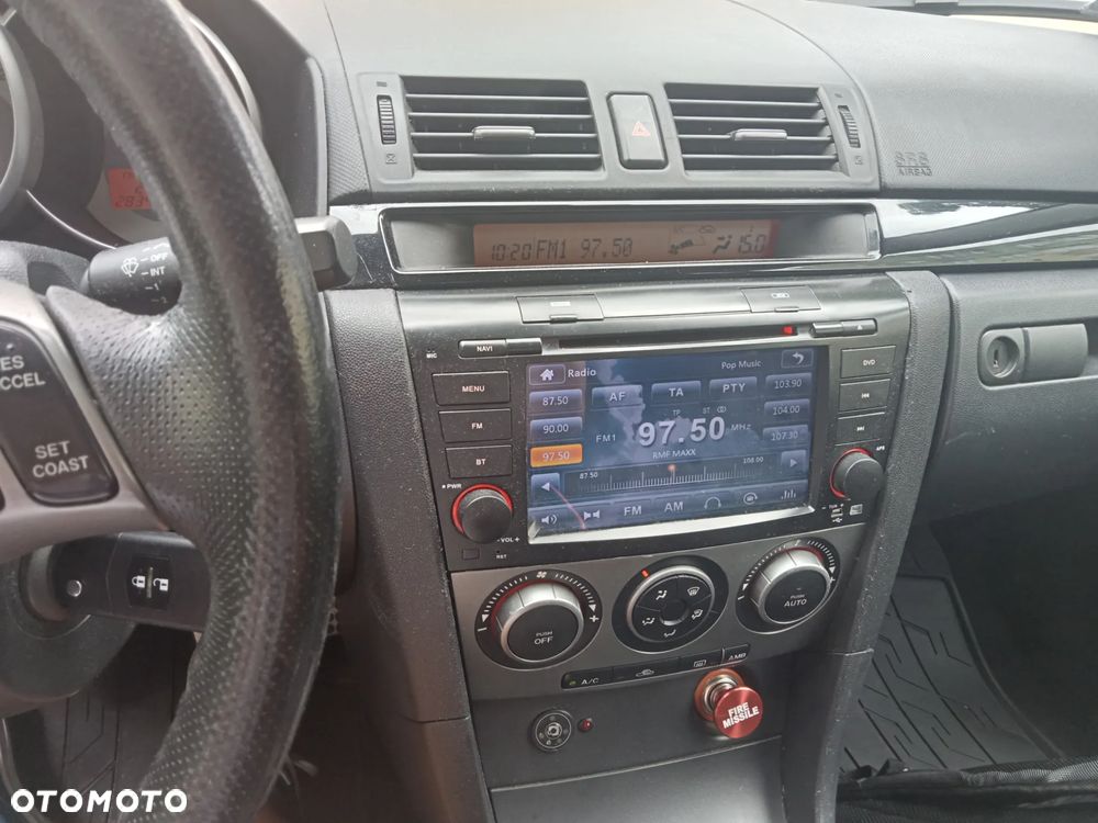 Mazda 3 2.0 Sport Kintaro - 9