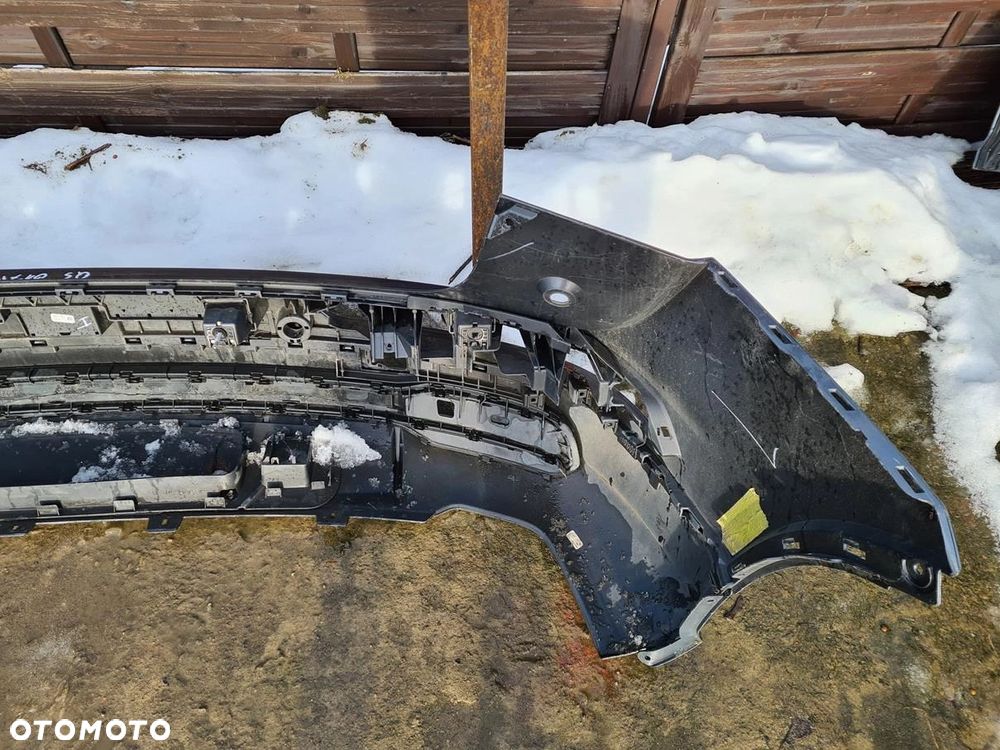 Zderzak tył Audi Q5 FY po 2016r. S-Line - 4