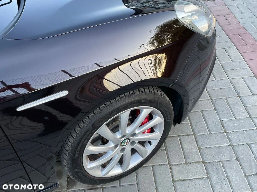 Alfa Romeo Giulietta 1.4 TB 16V Multiair Collezione - 9