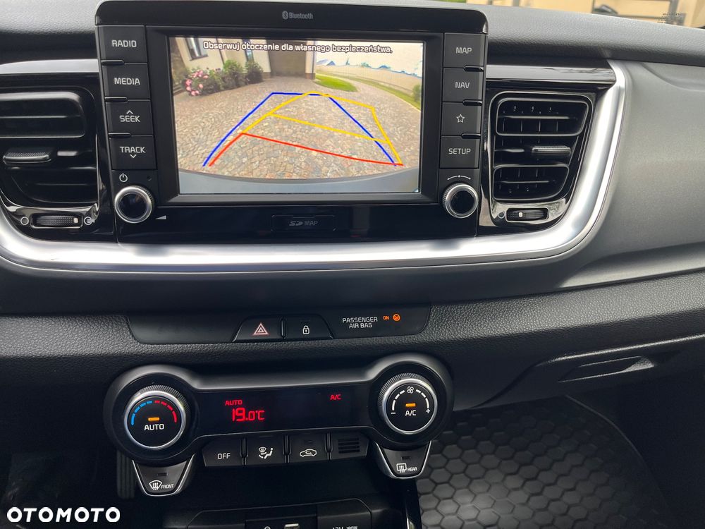 Kia Stonic 1.4 L - 28