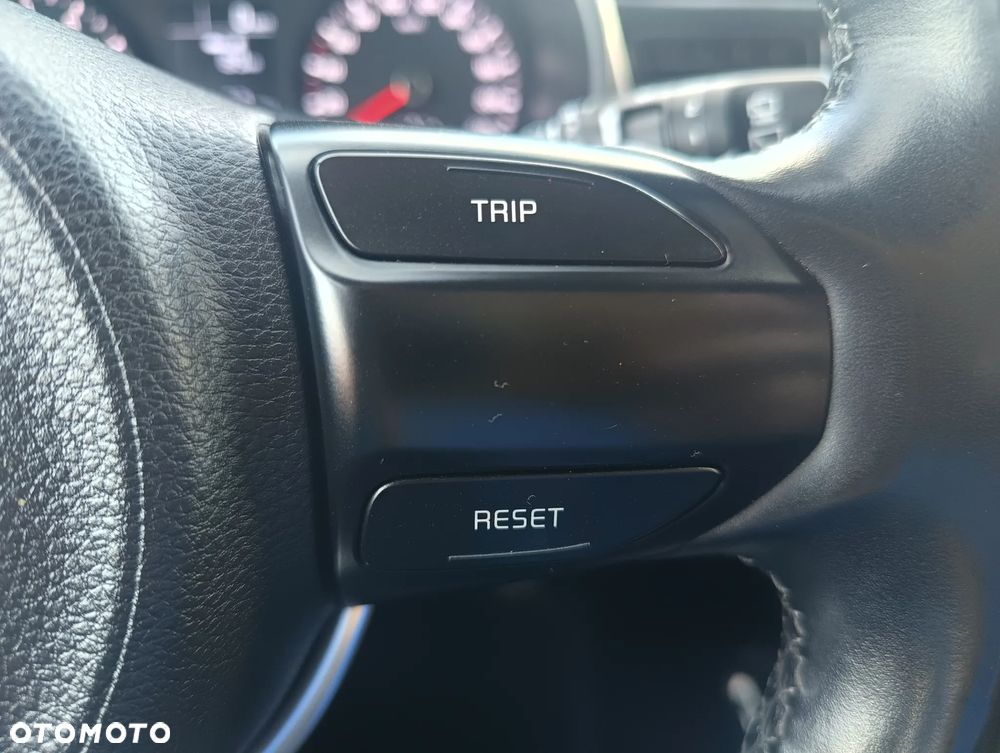 Kia Rio 1.4 Platinum Edition - 26