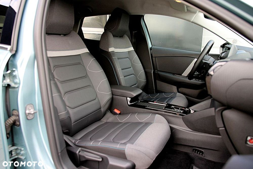Citroën C4 e-C4 EV136 50kWh Max - 25
