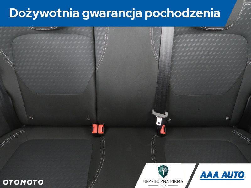 Ford Fiesta - 12