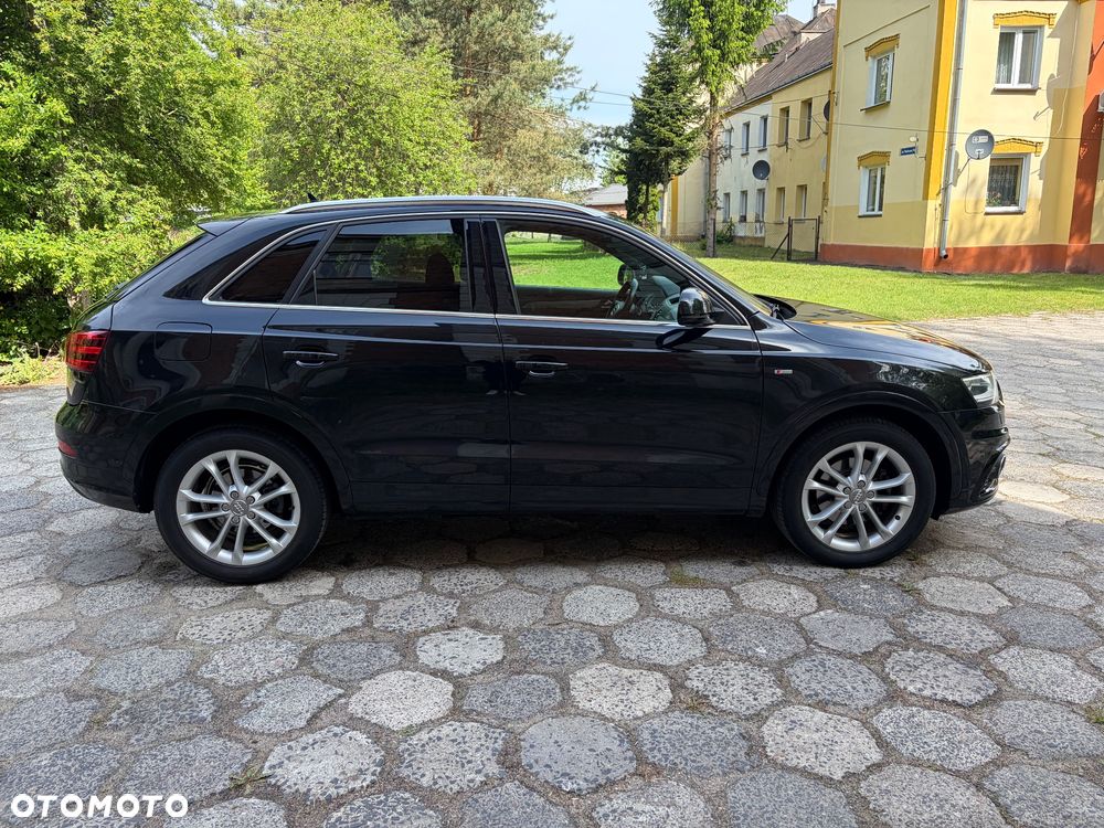 Audi Q3 2.0 TDI - 5