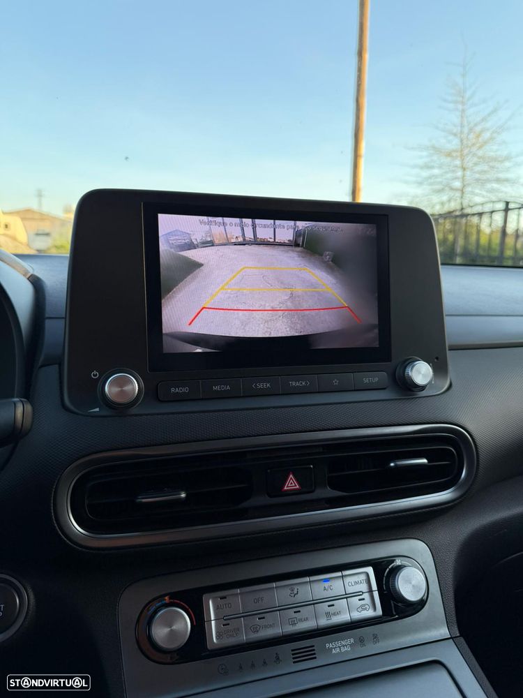 Hyundai Kauai Trend - 14