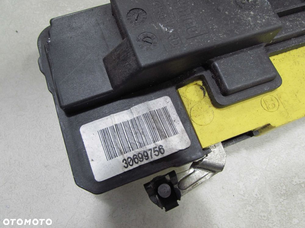 VOLVO XC90 V70 S80 ZAMEK DRZWI PRAWY TYL 30699756  02-14 - 6