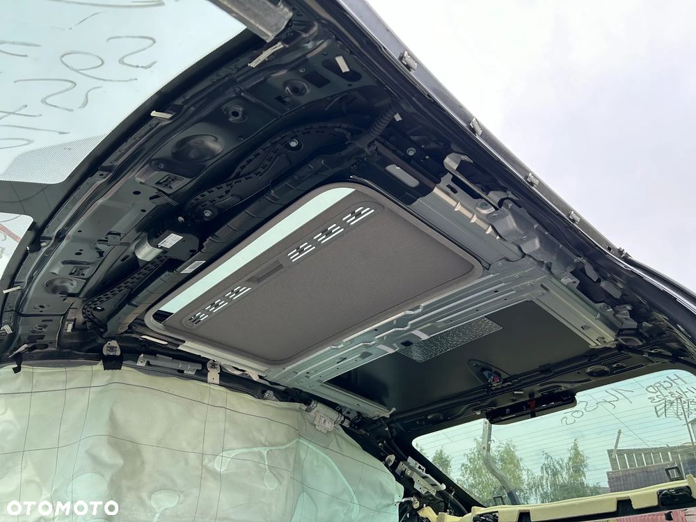 DACH BMW F32 B39 ORYGINAŁ - 2