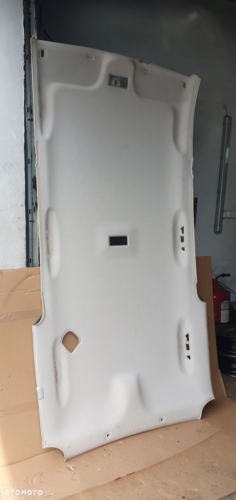 Tapicerka podsufitka Ford Galaxy MK1 Lift - 3
