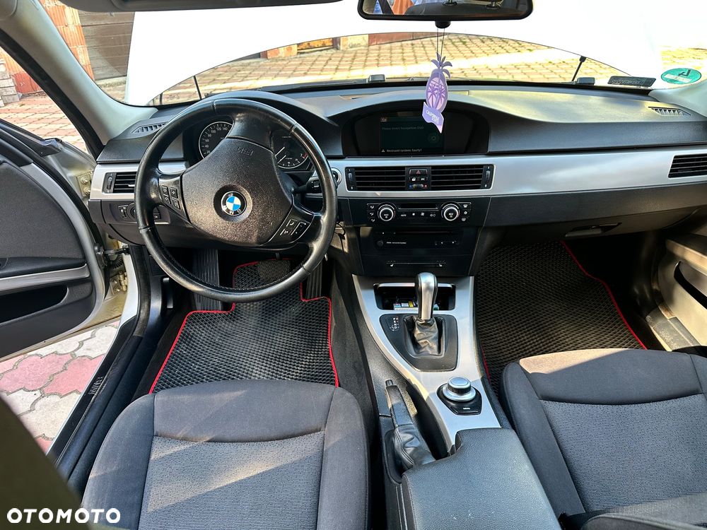 BMW Seria 3 - 12