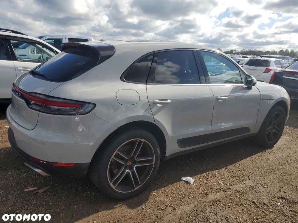 Porsche Macan - 6