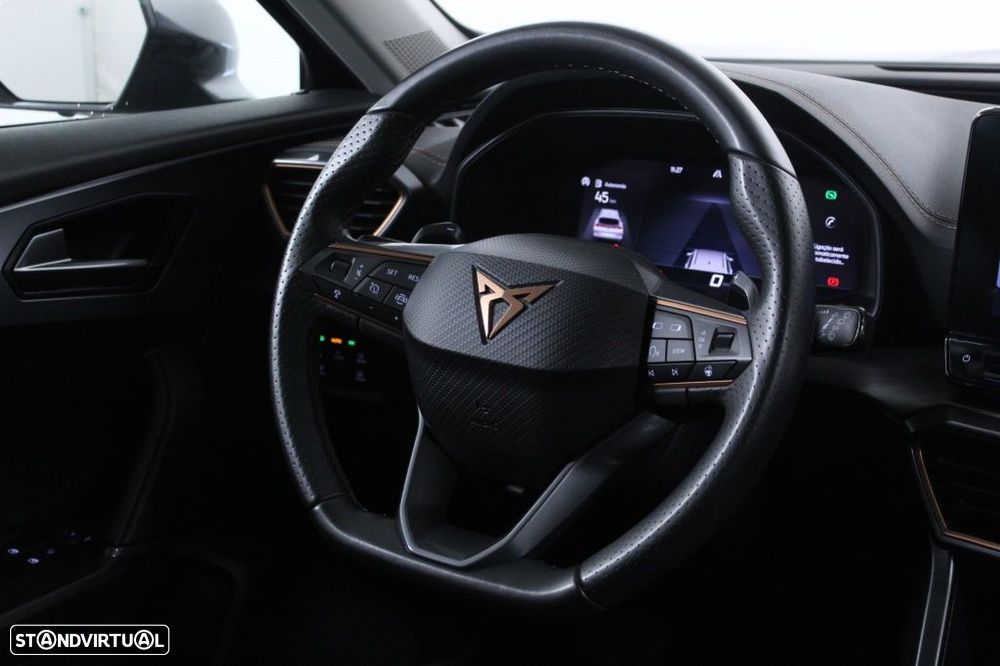 Cupra Formentor 1.5 TSI DSG - 16