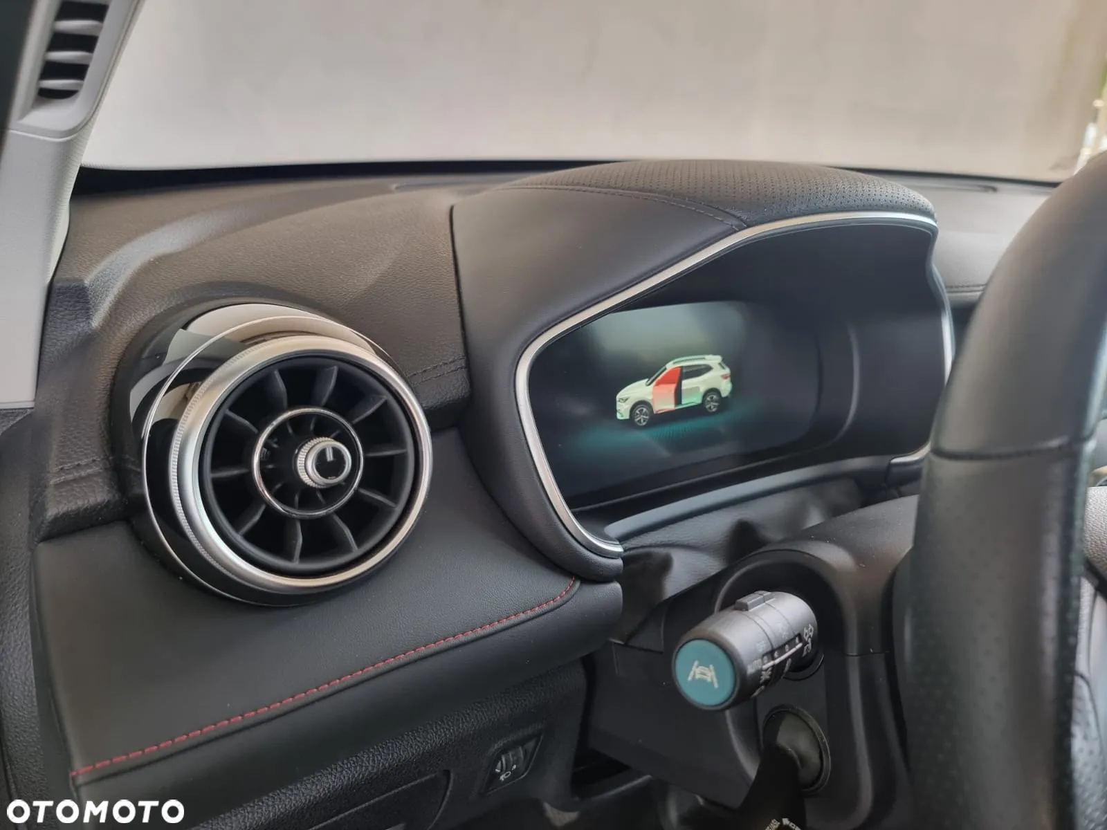 MG HS 1.5 T-GDI Excite - 14