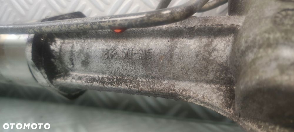maglownica przekładnia kierownicza FIAT SCUDO CITROEN JUMPY PEUGEOT EXPERT - 13