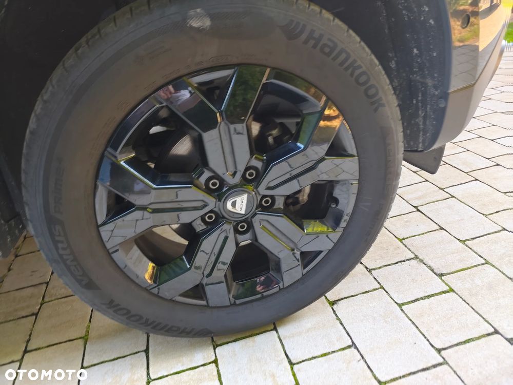 Dacia Duster 1.0 TCe Prestige - 19