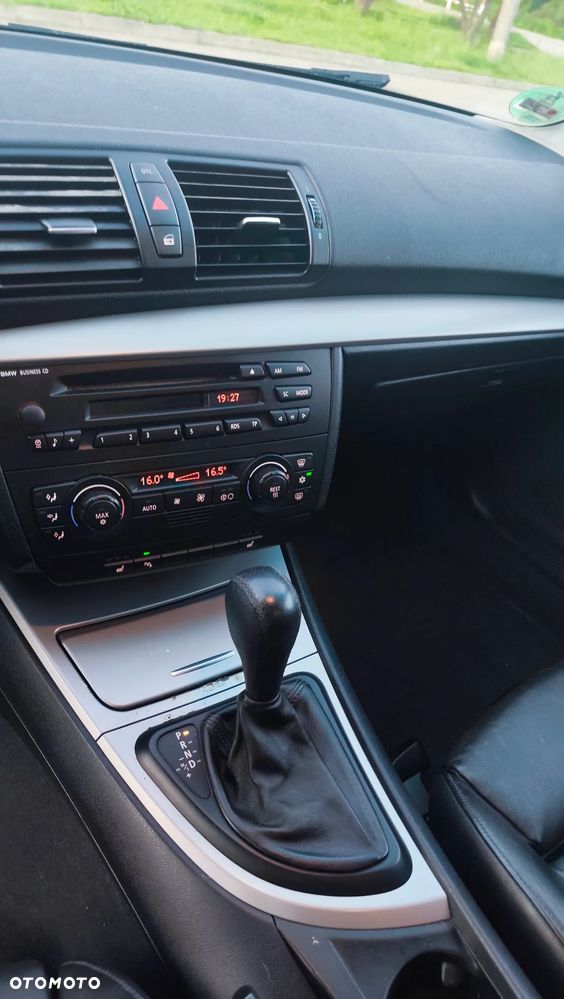 BMW Seria 1 - 8