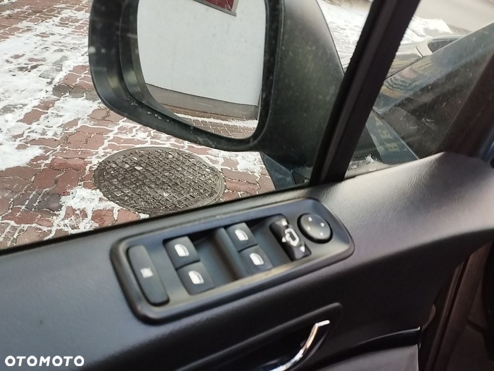 Citroën C8 2.0 HDi Tendance - 8