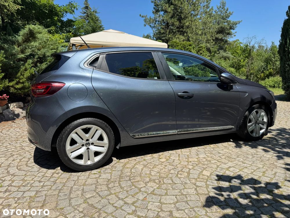 Renault Clio 1.0 TCe Intens - 6