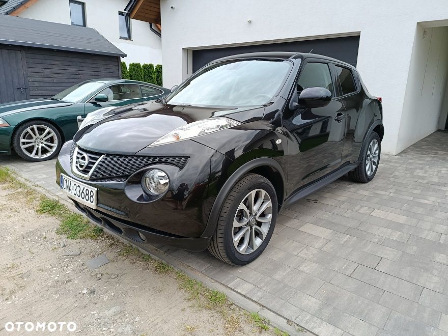 Nissan Juke - 3