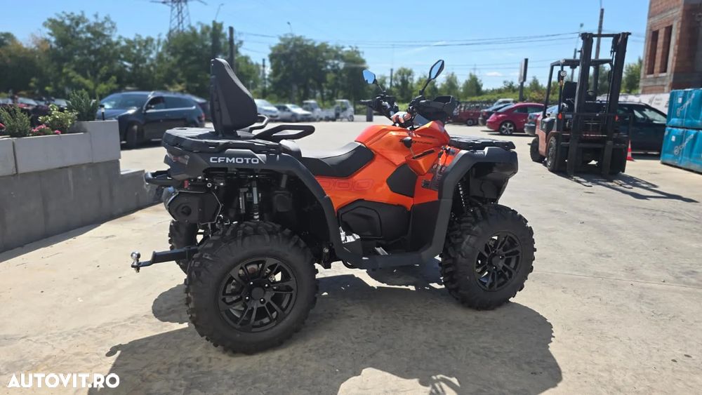 CF Moto CForce 1000 EPS - 2