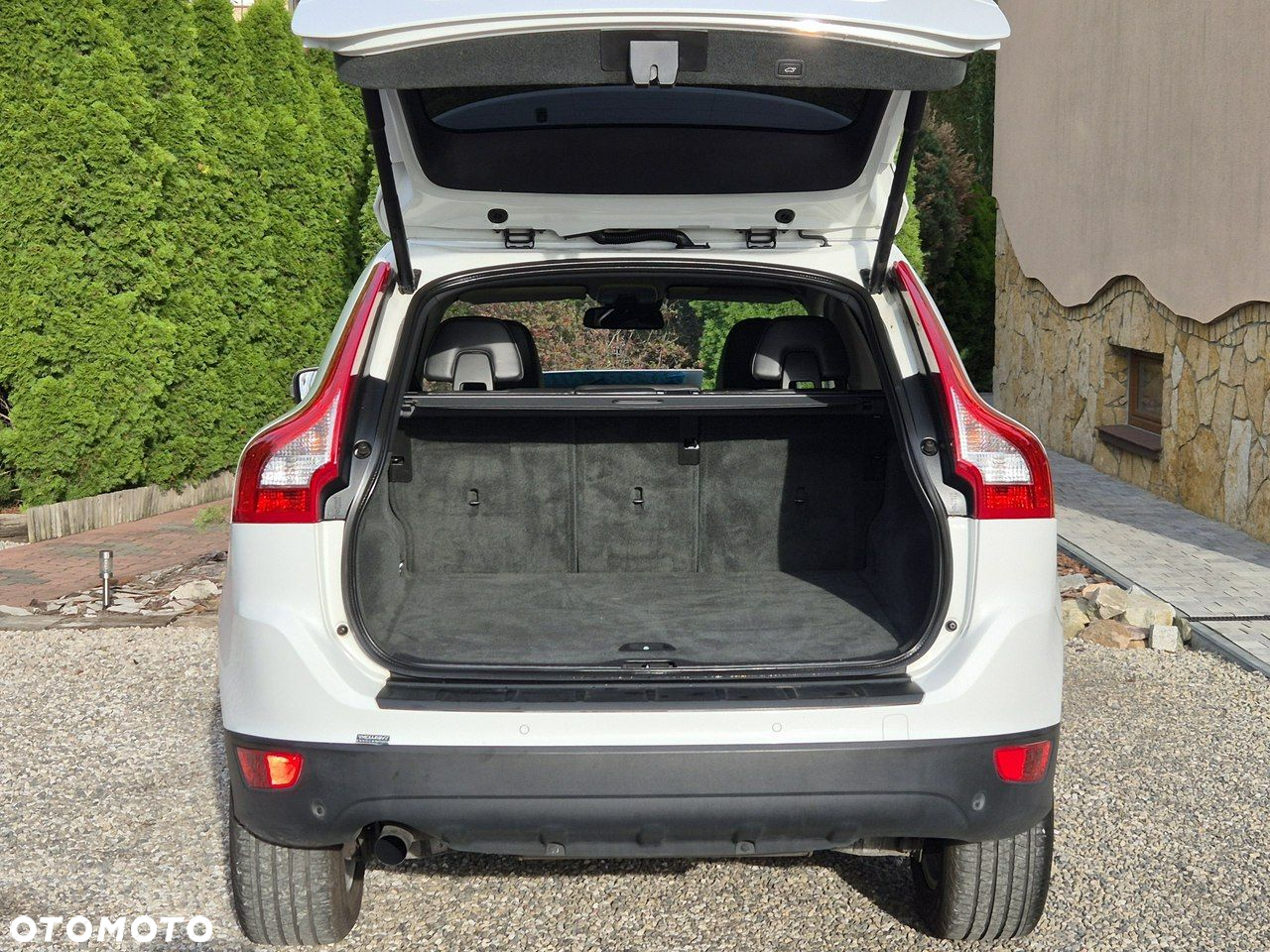 Volvo XC 60 - 24