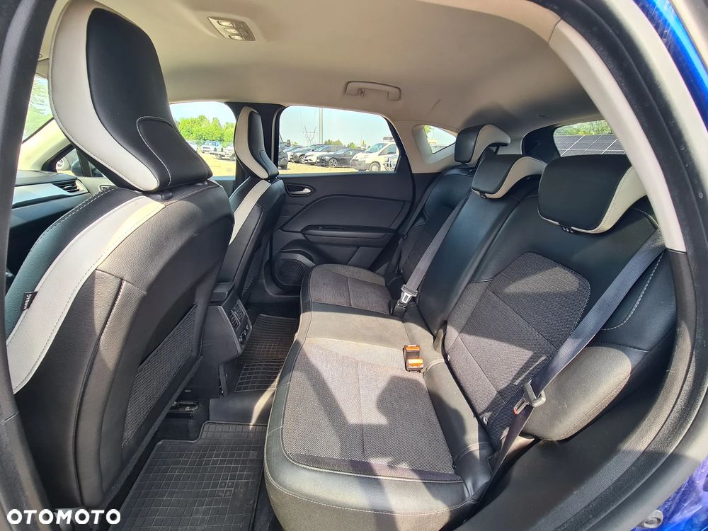 Renault Captur 1.3 TCe Intens EDC - 16
