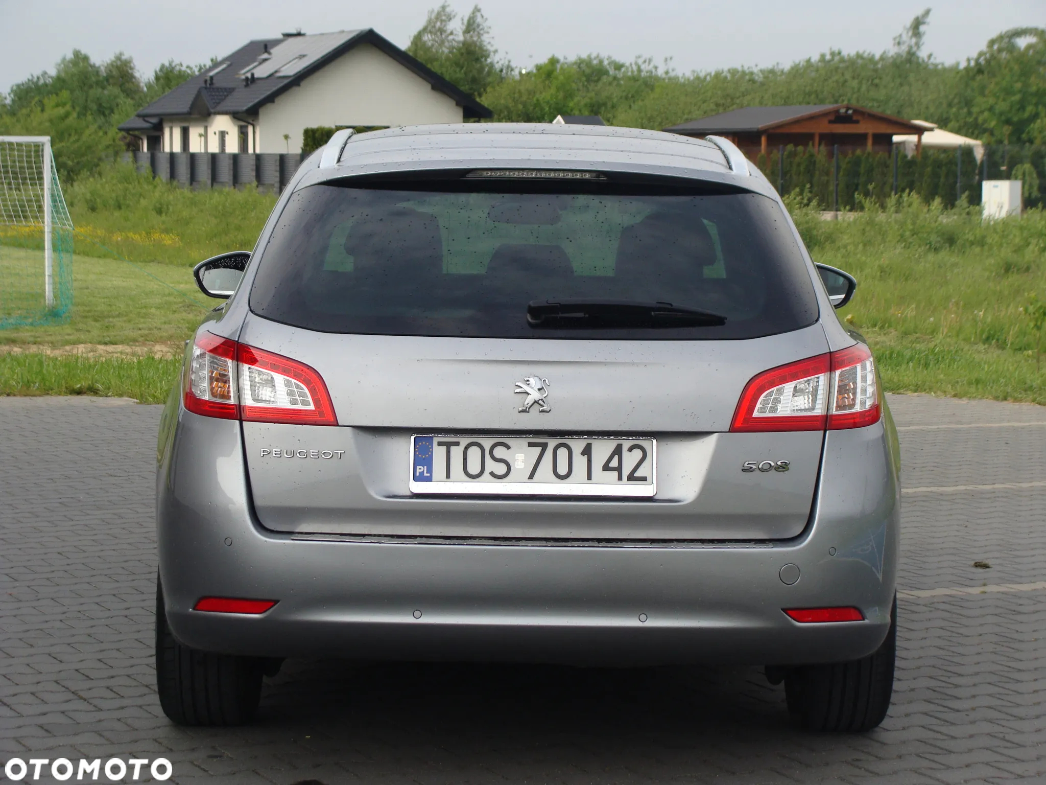 Peugeot 508 - 7